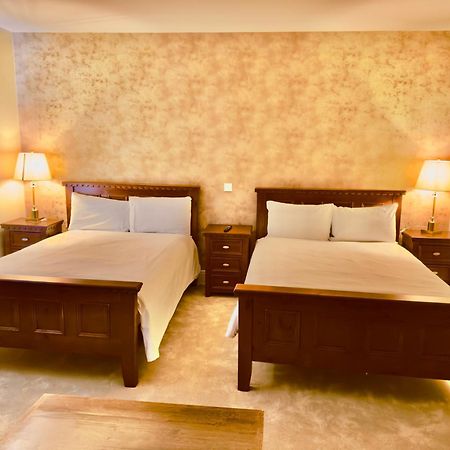 Jacksons Restaurant And Accommodation Roscommon Bagian luar foto