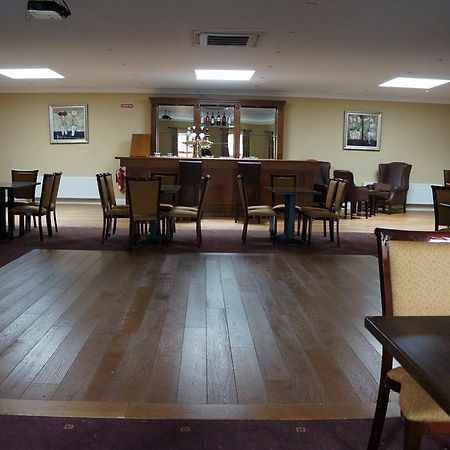 Jacksons Restaurant And Accommodation Roscommon Bagian luar foto