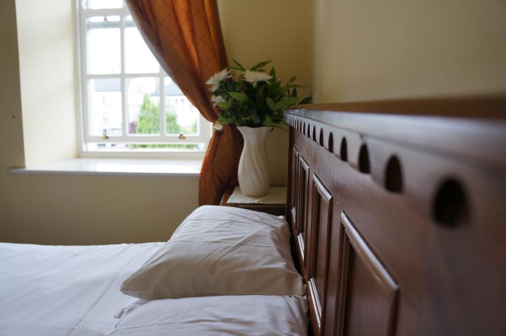 Jacksons Restaurant And Accommodation Roscommon Ruang foto