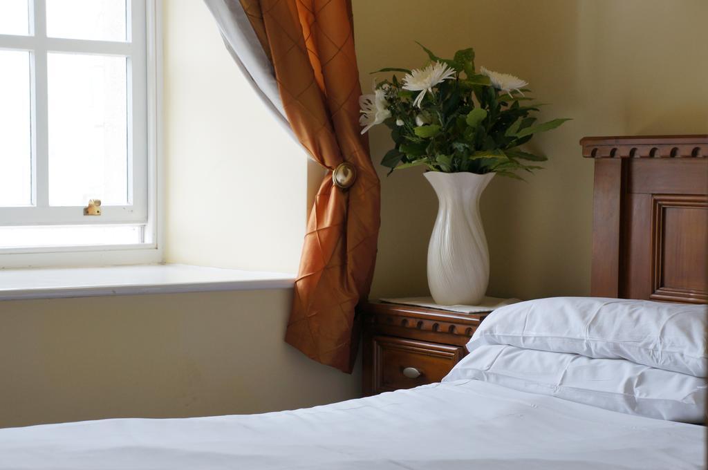 Jacksons Restaurant And Accommodation Roscommon Ruang foto