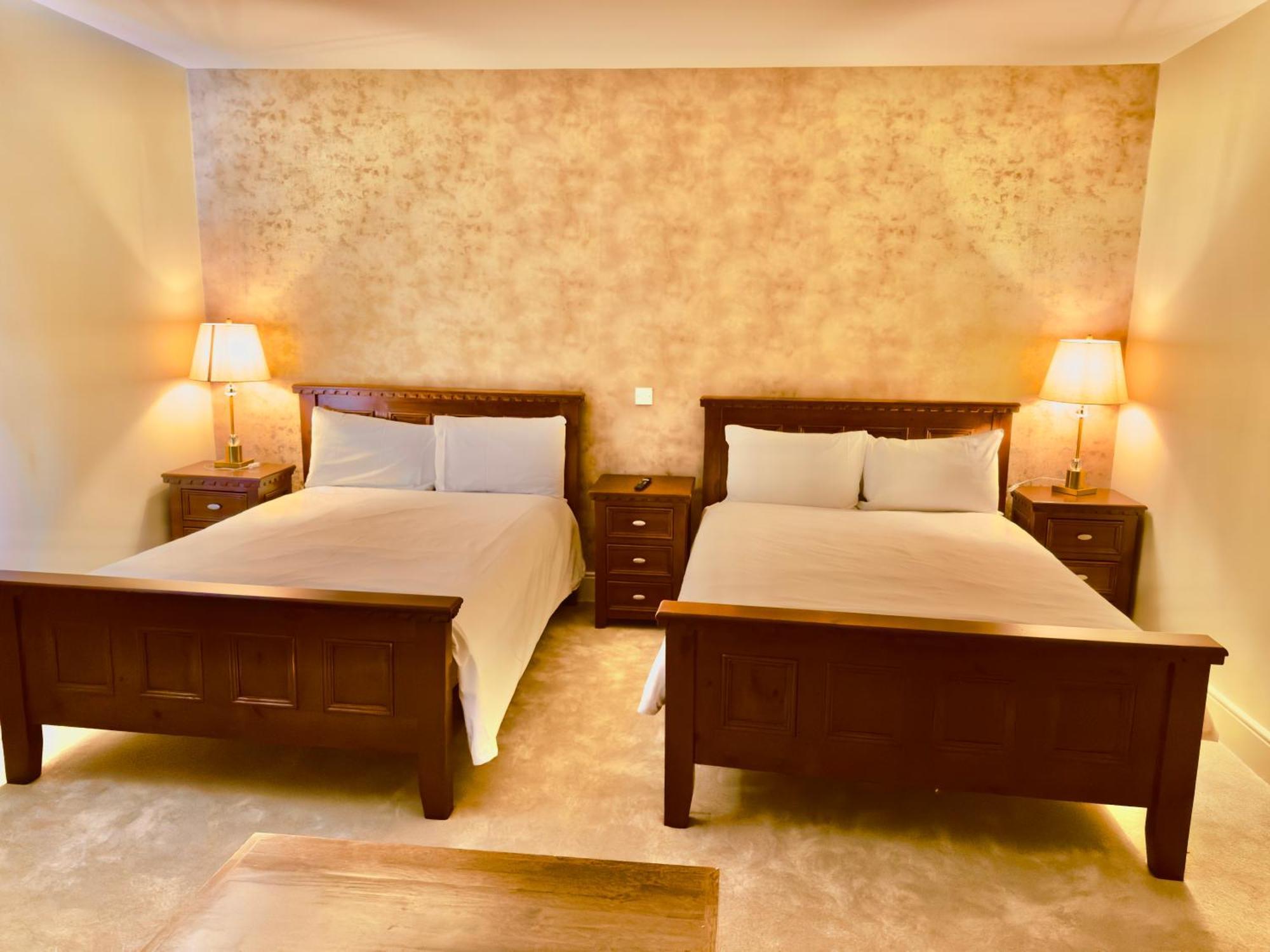 Jacksons Restaurant And Accommodation Roscommon Bagian luar foto