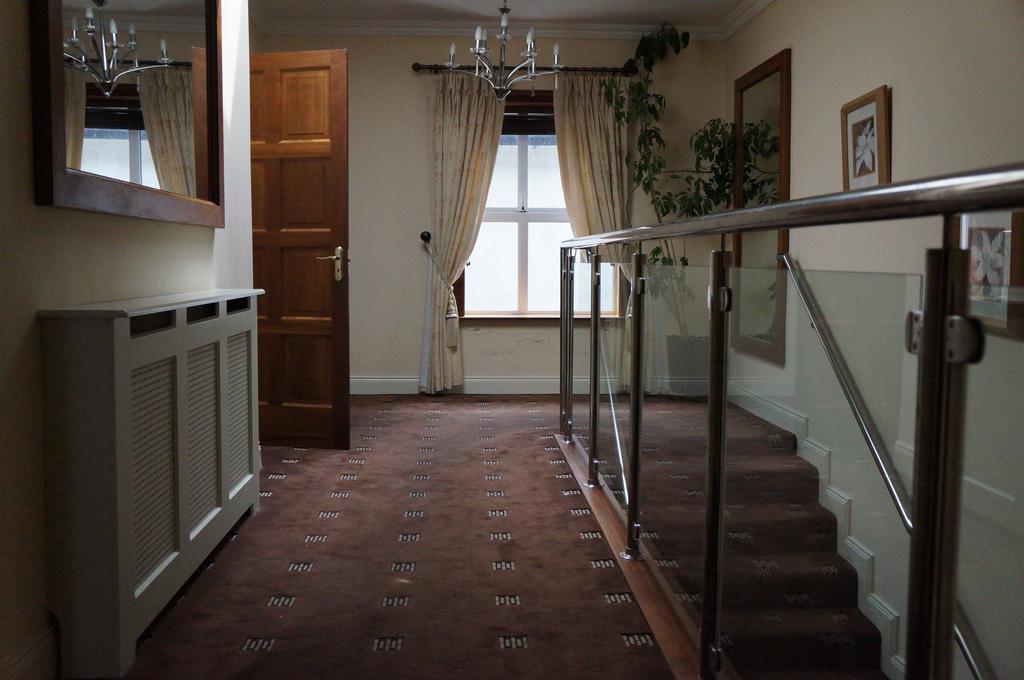 Jacksons Restaurant And Accommodation Roscommon Bagian luar foto