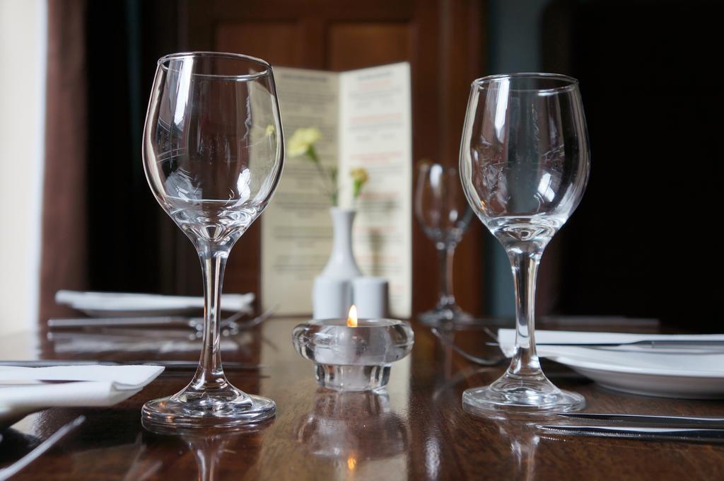 Jacksons Restaurant And Accommodation Roscommon Bagian luar foto